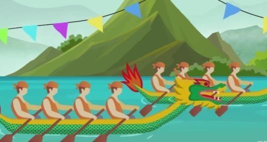 端午节快乐合适吗（端午节为什么不能说“快乐”）-第3张图片