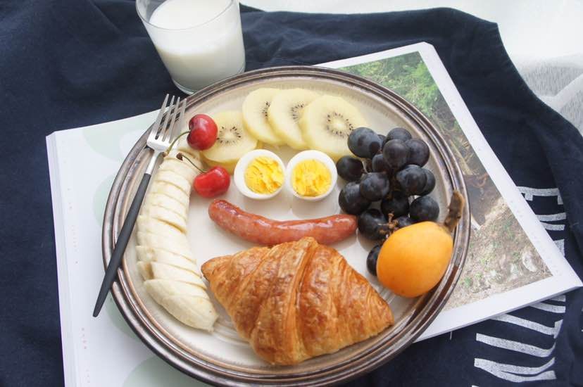 孕妇营养早餐食谱（孕期早餐吃什么好？）-第4张图片