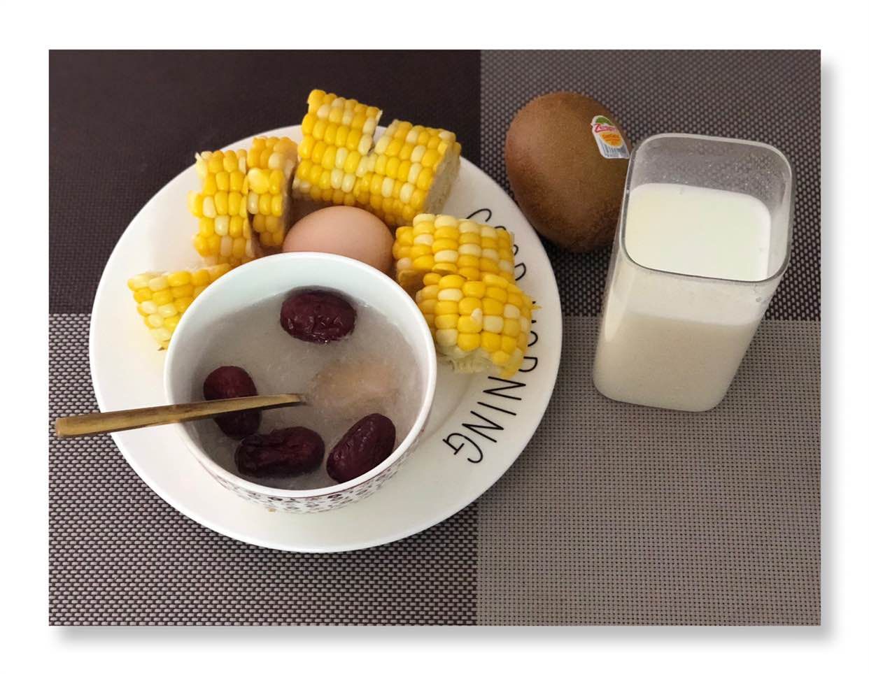 孕妇营养早餐食谱（孕期早餐吃什么好？）-第5张图片