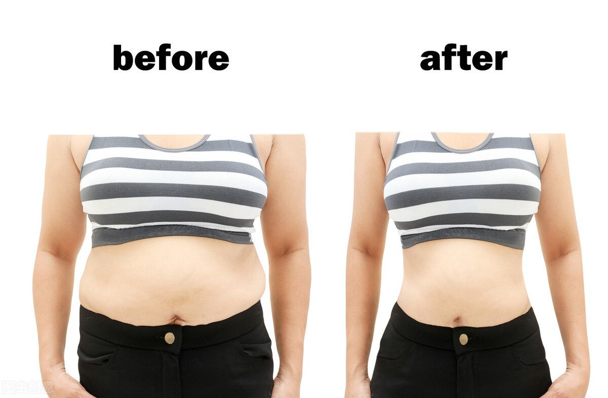 10天快速减肥法（瘦身最快的10个科学减肥法）-第3张图片