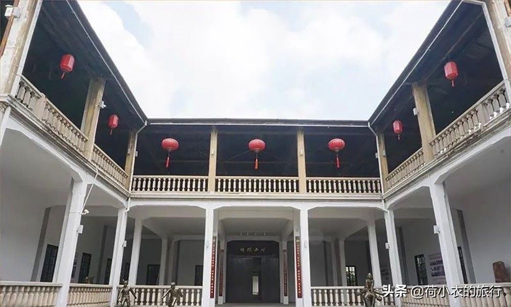 无锡景点排行榜(无锡必去的名胜景点)-第8张图片 无锡景点排行榜(无锡必去的名胜景点)-第8张图片