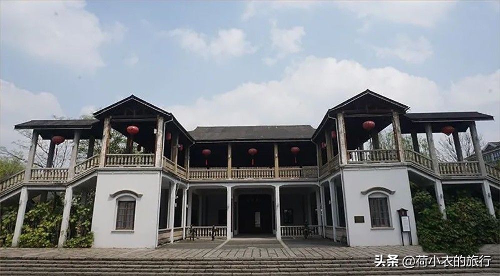 无锡景点排行榜(无锡必去的名胜景点)-第7张图片 无锡景点排行榜(无锡必去的名胜景点)-第7张图片