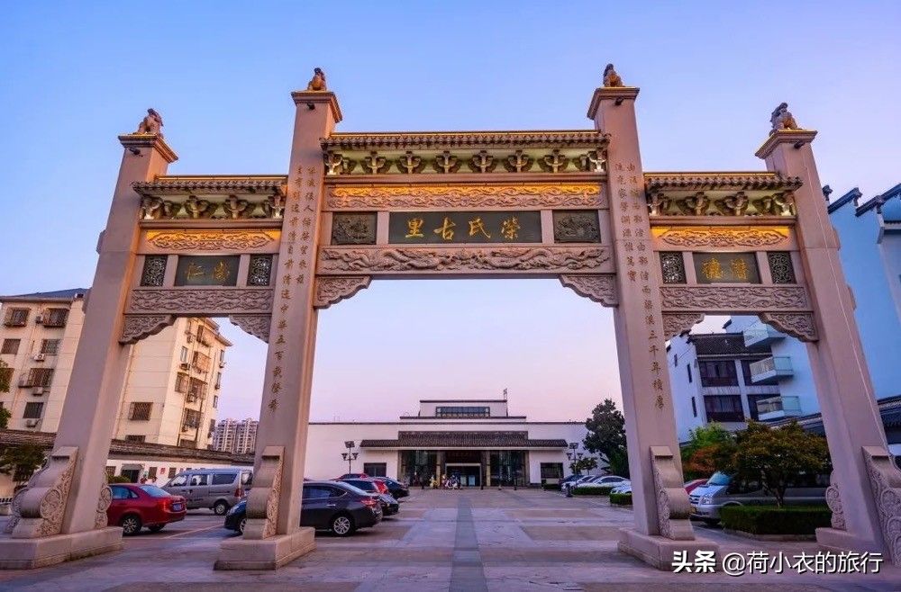 无锡景点排行榜(无锡必去的名胜景点)-第9张图片 无锡景点排行榜(无锡必去的名胜景点)-第9张图片