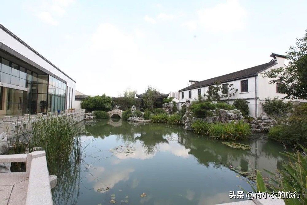 无锡景点排行榜(无锡必去的名胜景点)-第13张图片 无锡景点排行榜(无锡必去的名胜景点)-第13张图片