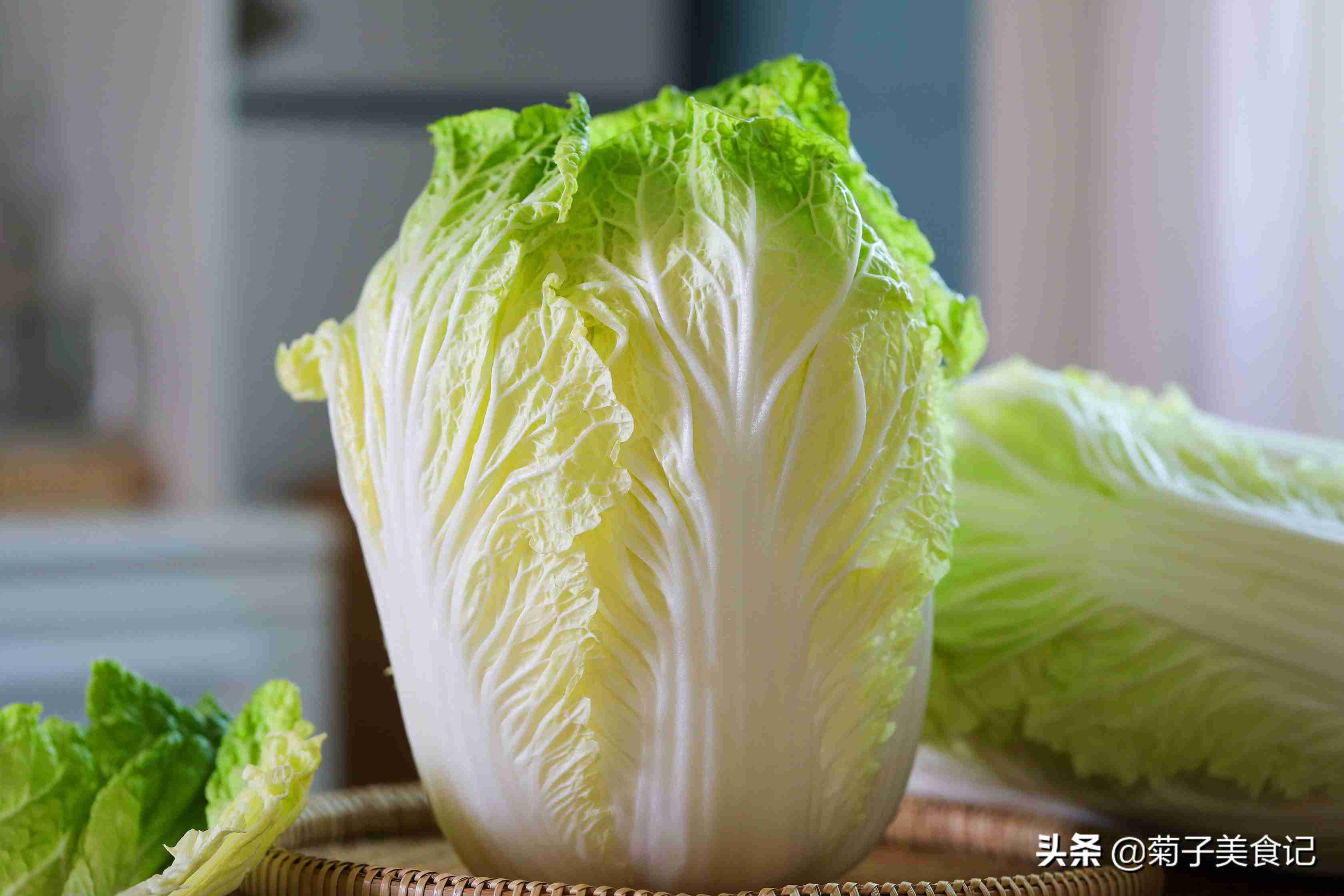 朝鲜辣白菜的制作方法（朝鲜辣白菜怎么做？）-第1张图片