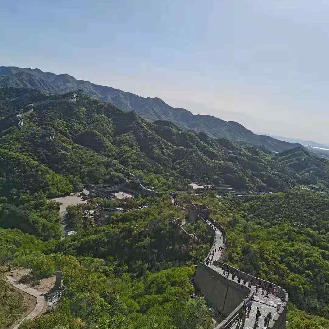 北京八达岭长城攻略(八达岭长城必看攻略)-第1张图片 北京八达岭长城攻略(八达岭长城必看攻略)-第1张图片