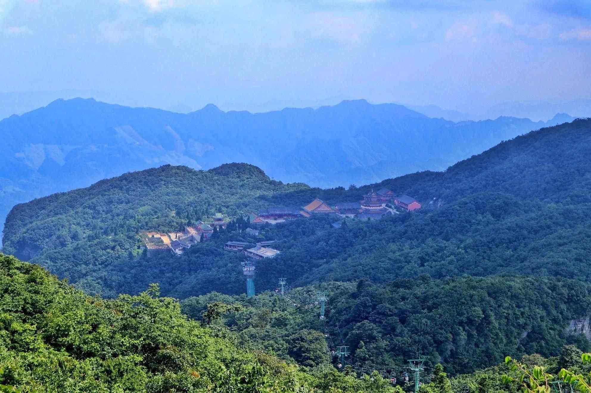 天门山旅游攻略（张家界天门山旅游度假攻略）-第10张图片