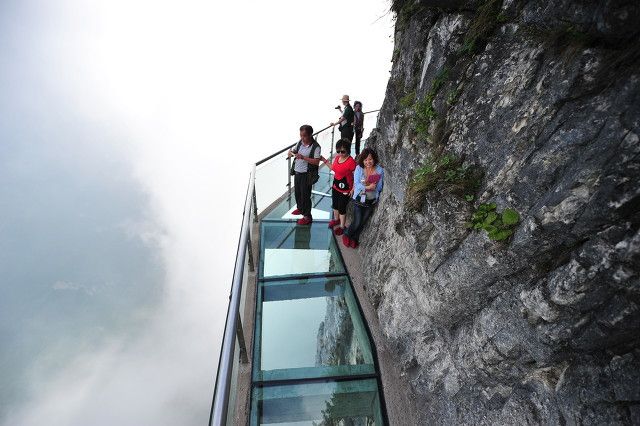 天门山旅游攻略（张家界天门山旅游度假攻略）-第14张图片