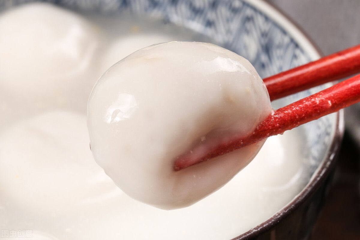 汤圆怎么煮（汤圆要煮多长时间？）-第4张图片