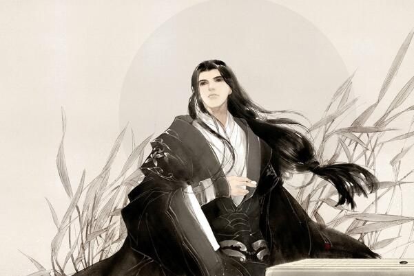古代四大美男（中国古代四大美男子都是谁）-第2张图片