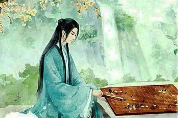 古代四大美男（中国古代四大美男子都是谁）-第3张图片