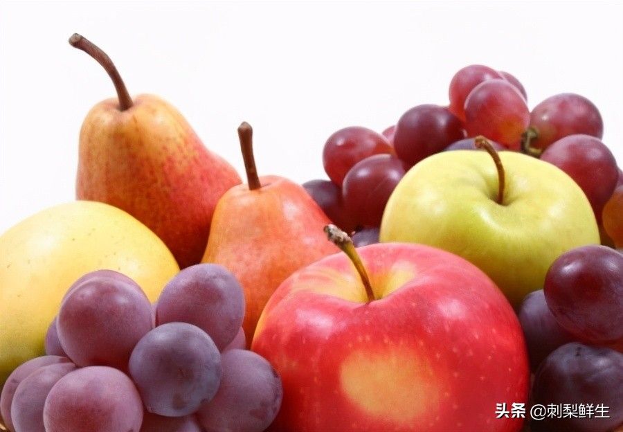 苹果什么时候吃最好（常见的吃水果时间表）-第2张图片