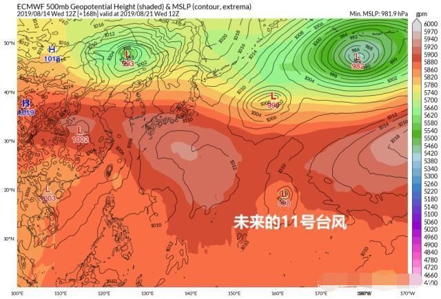 飓风和台风有什么区别？（台风和飓风有何不同？）-第6张图片