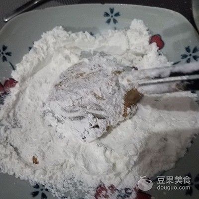 熏鲅鱼的做法（熏鲅鱼的好吃做法推荐 ）-第7张图片