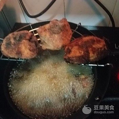 熏鲅鱼的做法（熏鲅鱼的好吃做法推荐 ）-第9张图片