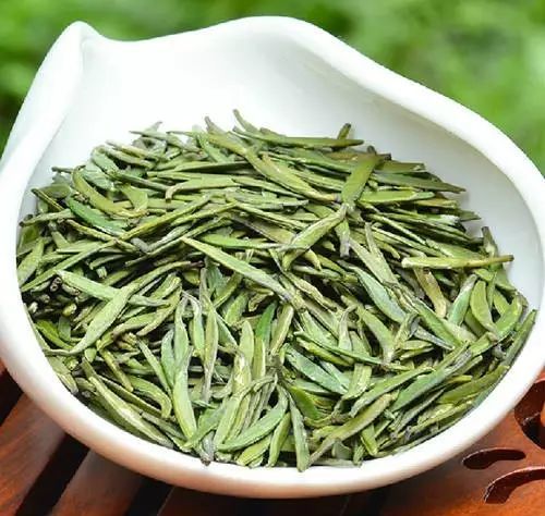 蒙顶石花（昔日帝王茶—蒙顶石花）-第3张图片