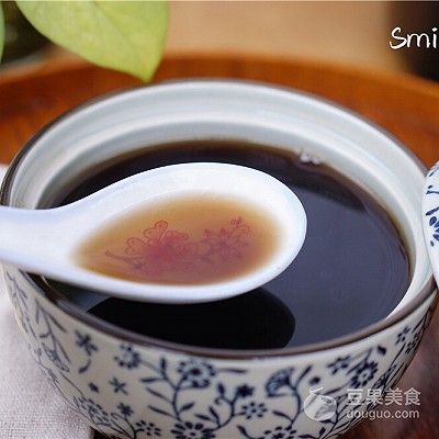 祛斑养颜四物汤(祛斑养颜四物汤做法)-第11张图片 祛斑养颜四物汤(祛斑养颜四物汤做法)-第11张图片