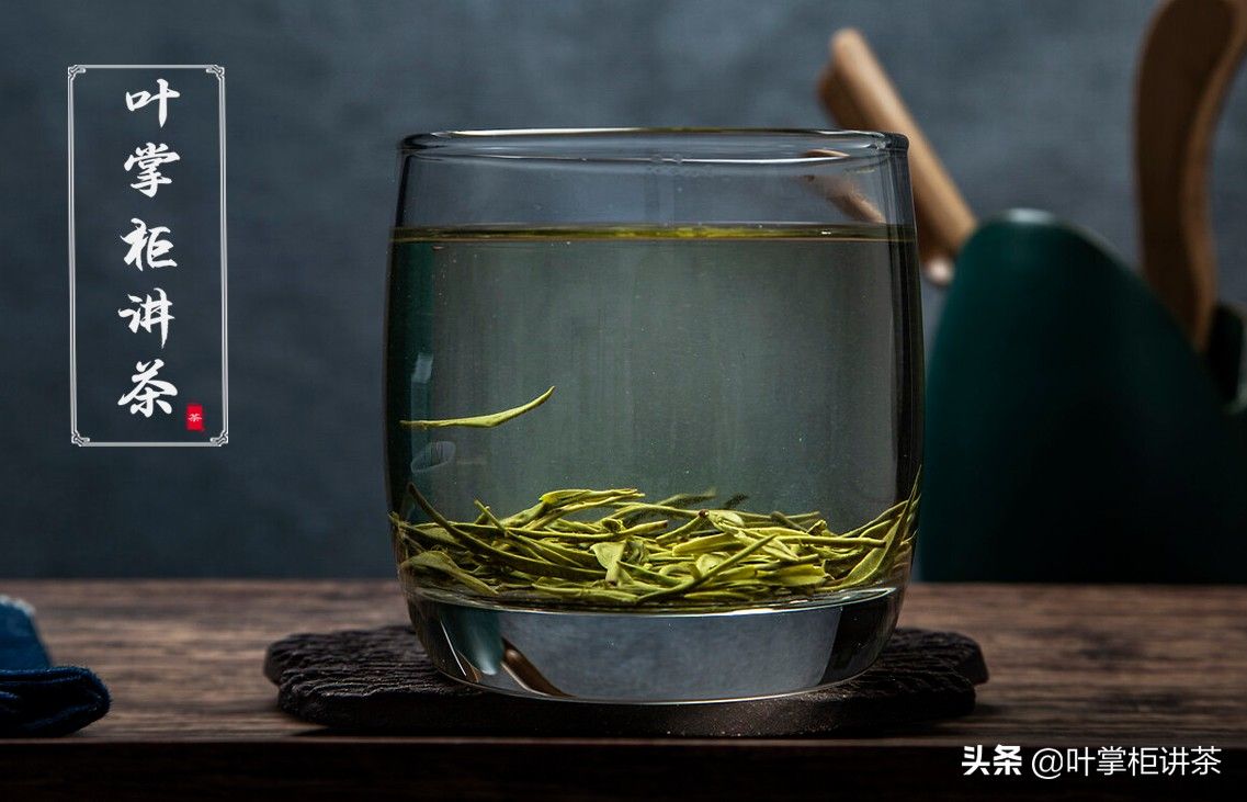 采花毛尖(采花毛尖辨别方法是什么 ?)-第3张图片 采花毛尖(采花毛尖辨别方法是什么 ?)-第3张图片