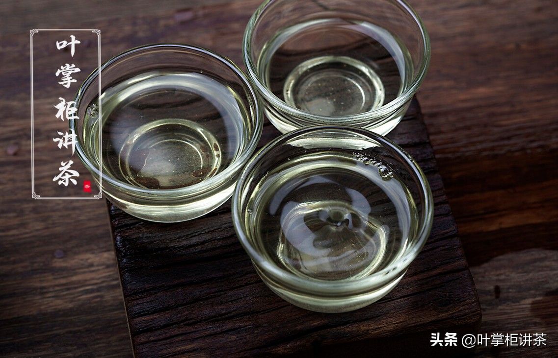 采花毛尖(采花毛尖辨别方法是什么 ?)-第5张图片 采花毛尖(采花毛尖辨别方法是什么 ?)-第5张图片