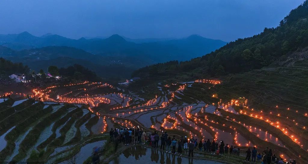 大凉山在哪？（再进大凉山）-第35张图片