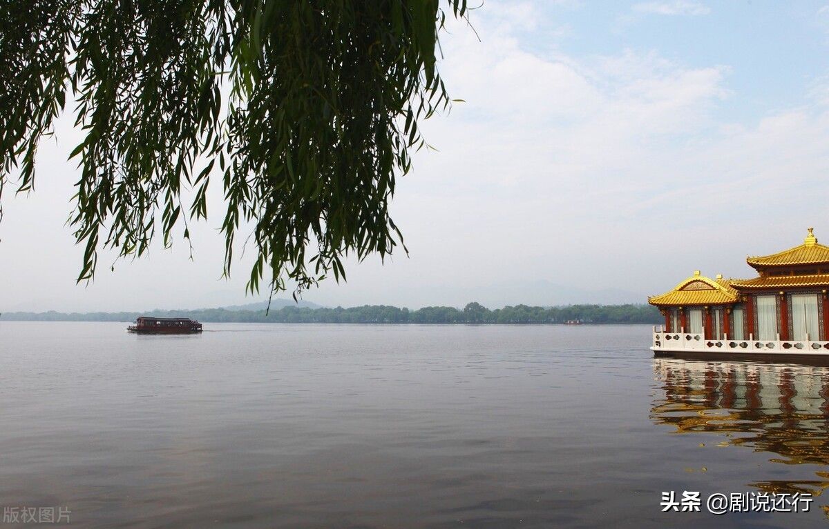 古代四大名妓之苏小小传说(西泠桥畔苏小小)-第2张图片 古代四大名妓之苏小小传说(西泠桥畔苏小小)-第2张图片