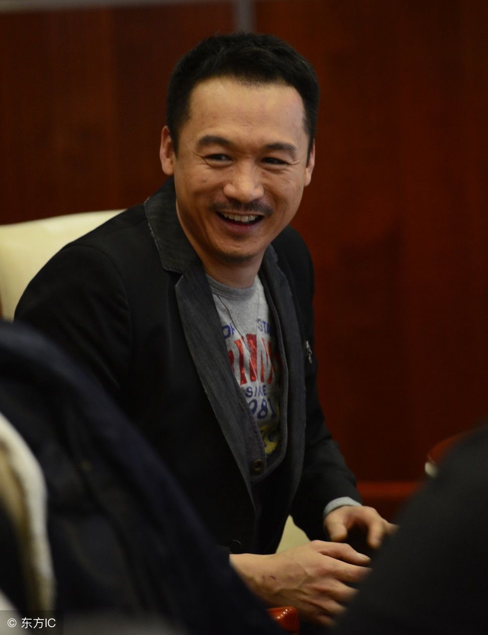 高虎身高(中国内地男演员高虎)-第3张图片 高虎身高(中国内地男演员高虎)-第3张图片