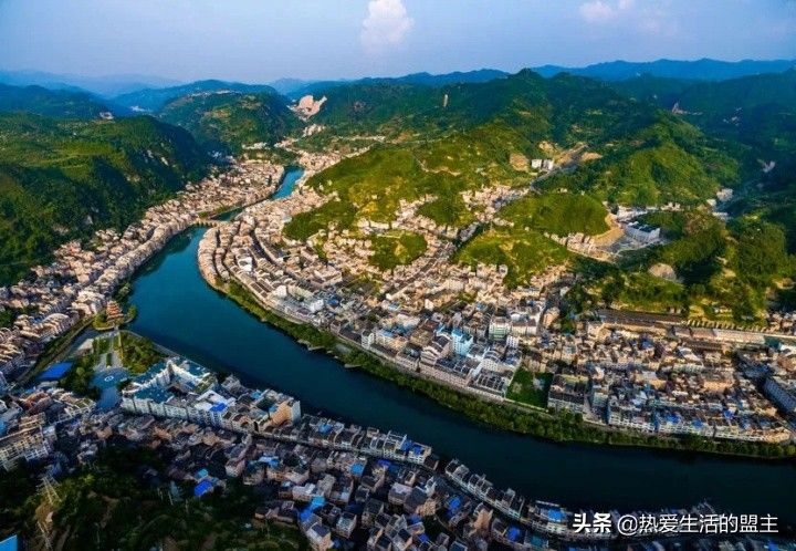 铜仁旅游（2021贵州旅游攻略）-第9张图片