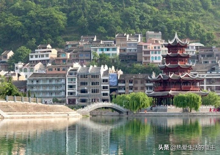 铜仁旅游（2021贵州旅游攻略）-第8张图片
