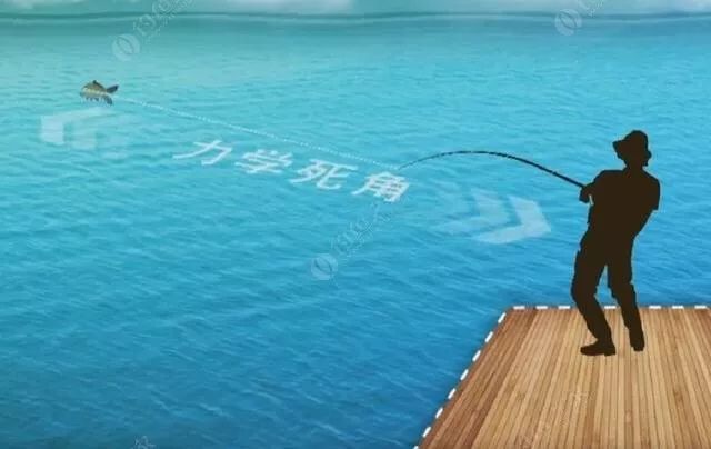 垂钓溜鱼需要哪些技巧（遛鱼的正确方法）-第4张图片