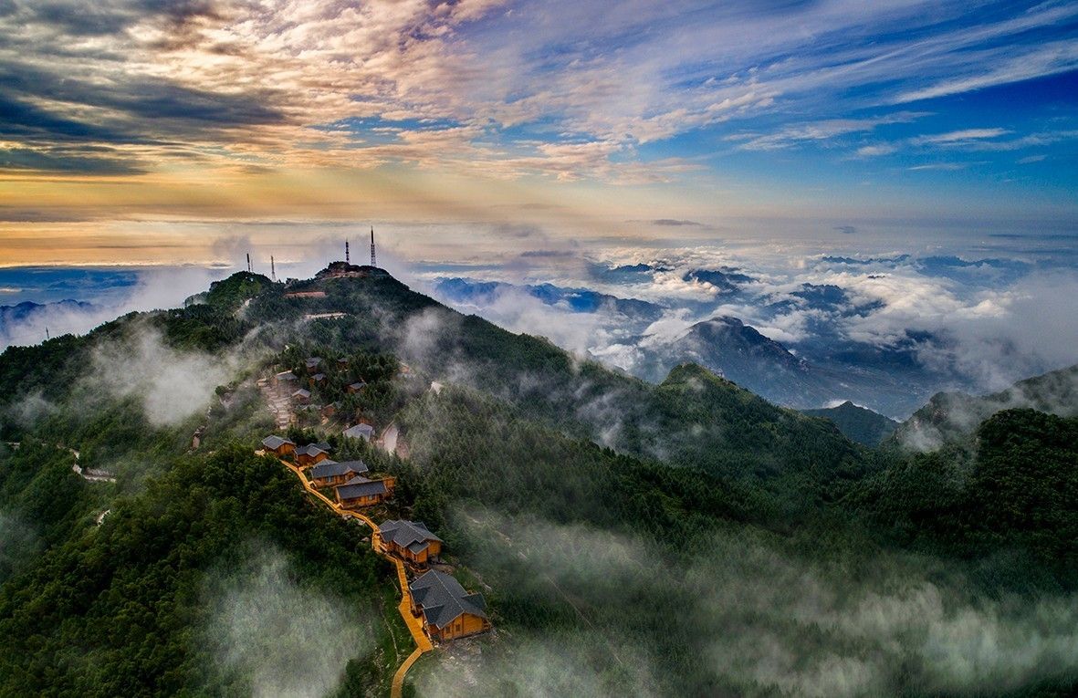 河北旅游景点大全（河北值得去的8个景点）-第4张图片