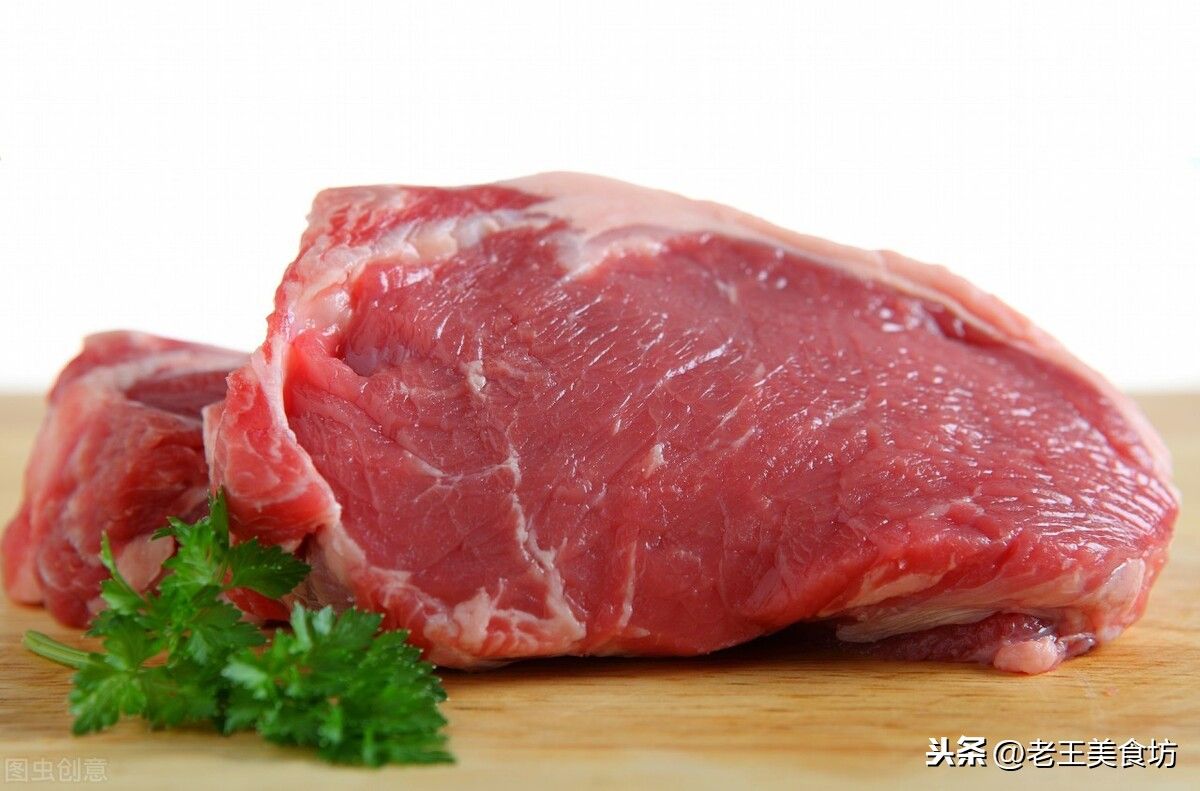 牛肉的做法大全家常（5种牛肉的家常做法）-第1张图片