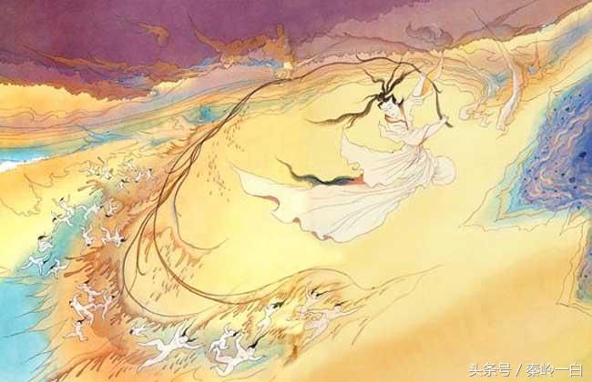世界神话故事（世界上11个人类起源的神话故事）-第7张图片