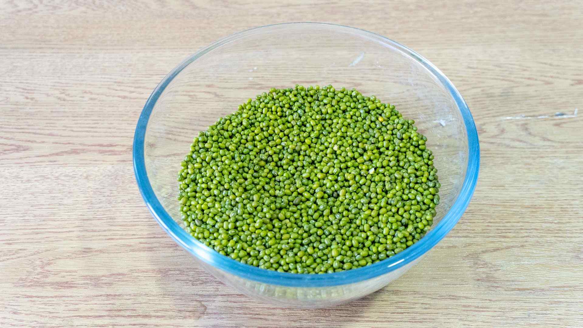 不洗面凉皮的做法（凉皮新做法）-第3张图片