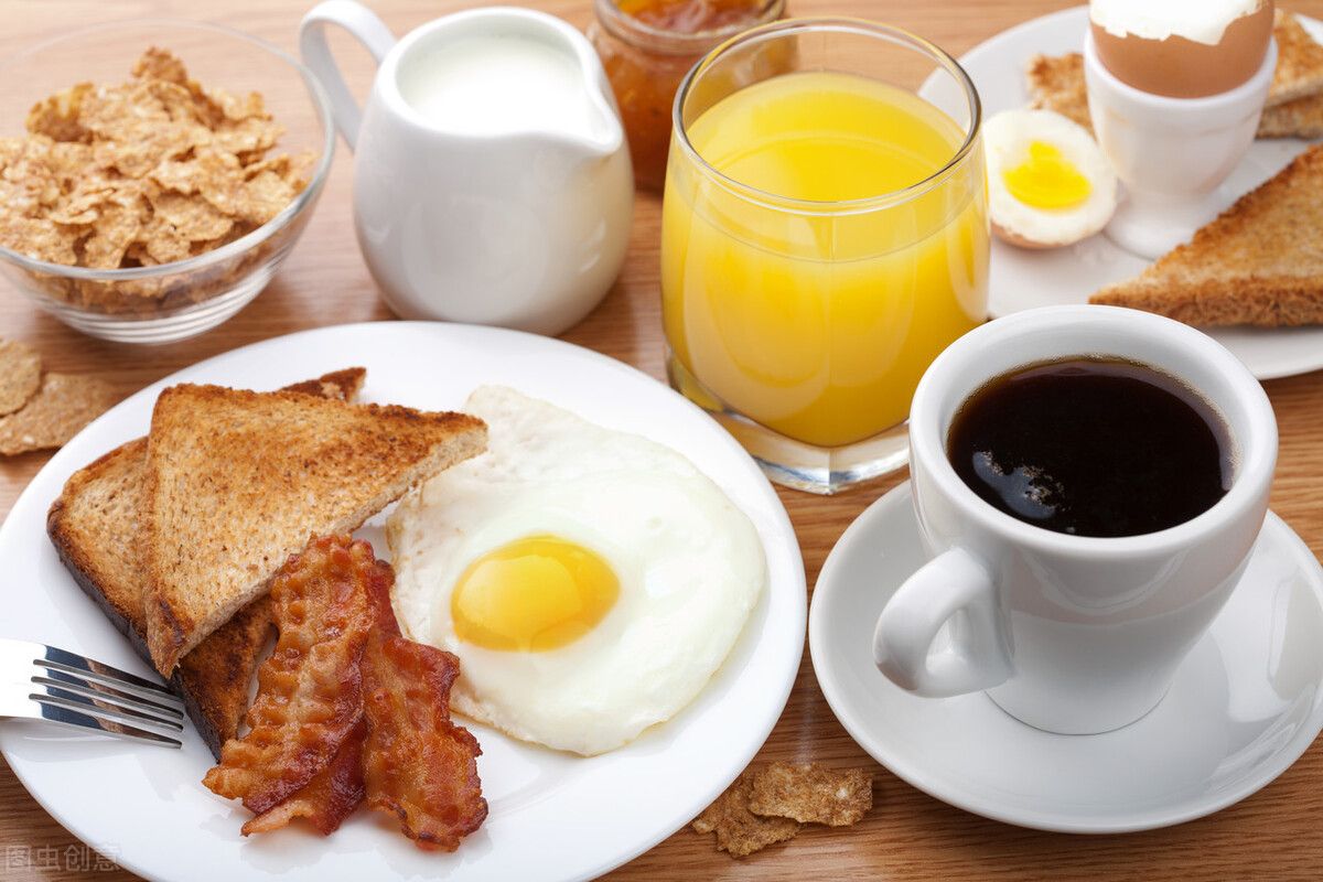 早餐吃什么比较有营养（6种营养足孩子爱吃）-第9张图片