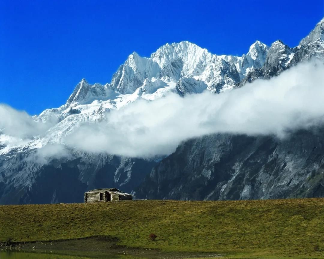 丽江旅游景点（这里是丽江必去景点）-第4张图片