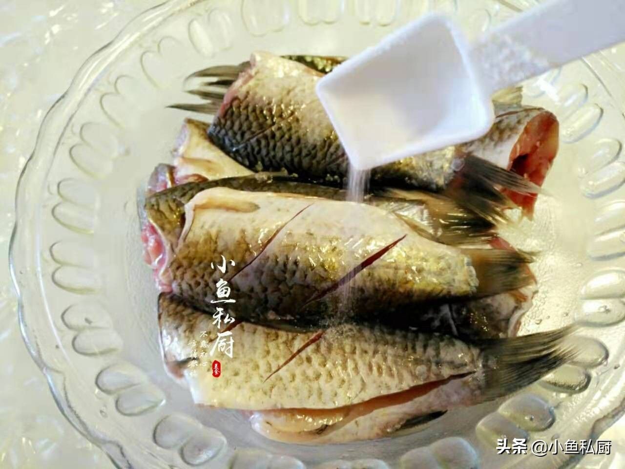 鱼罐头的做法（大厨教你在家自制鱼罐头）-第5张图片