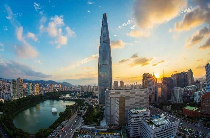 最具权威的世界十大城市排名榜 1（世界十大著名的城市！）-第5张图片
