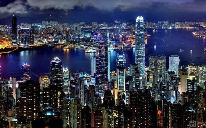 最具权威的世界十大城市排名榜 1（世界十大著名的城市！）-第8张图片