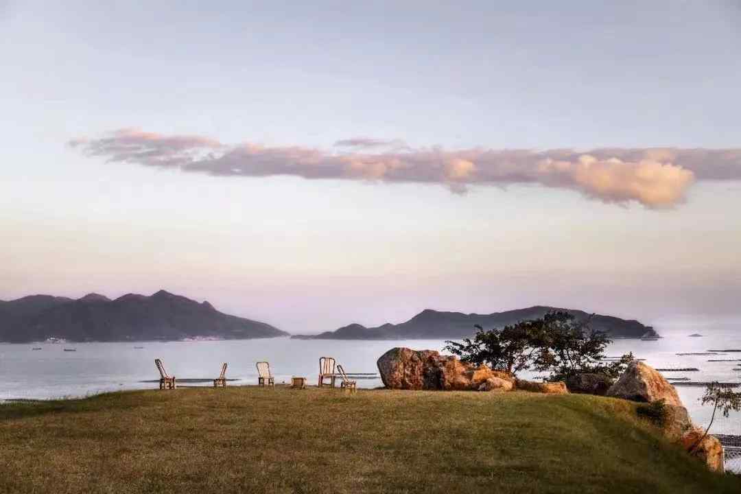 海边民宿（这家海边民宿连续三月霸屏小红书）-第4张图片