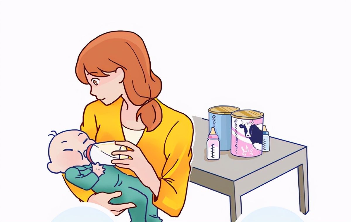 母乳喂养注意（母乳喂养要注意哪些？）-第7张图片