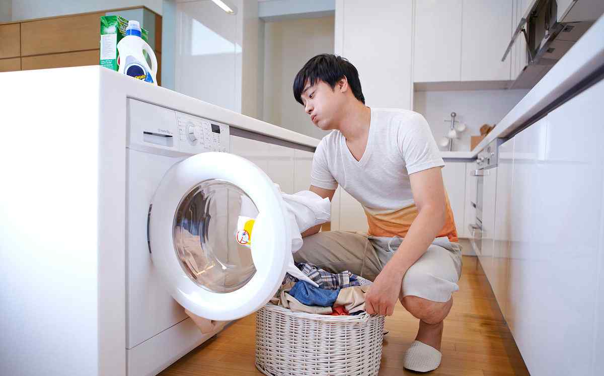 滚筒洗衣机和波轮洗衣机（洗衣机选波轮还是滚筒？）-第5张图片