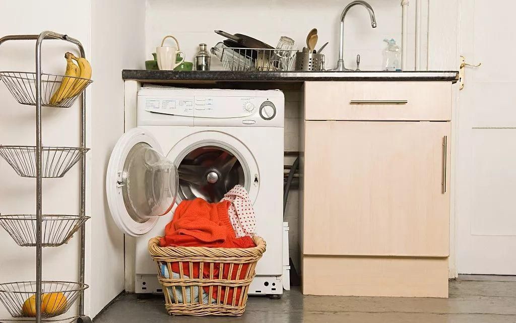 滚筒洗衣机和波轮洗衣机（洗衣机选波轮还是滚筒？）-第8张图片
