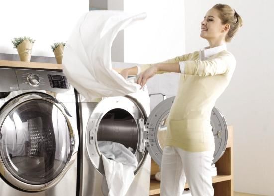 滚筒洗衣机和波轮洗衣机（洗衣机选波轮还是滚筒？）-第7张图片