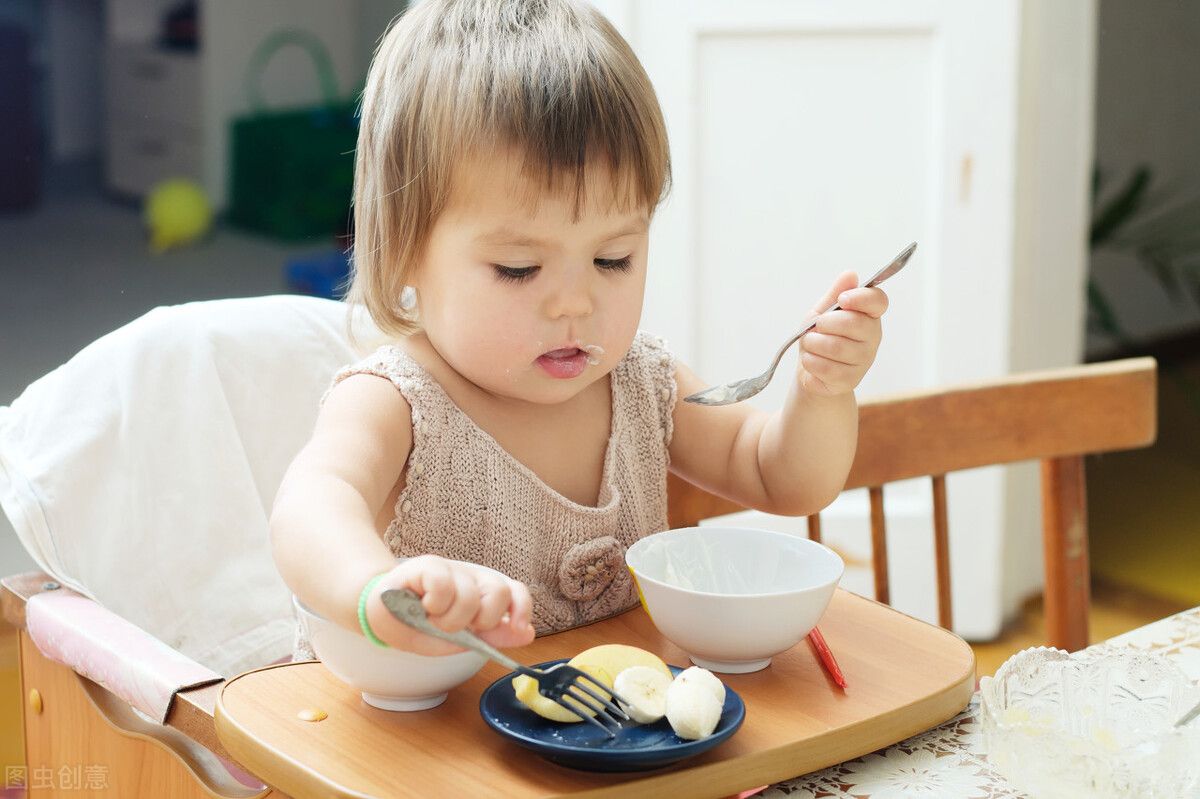 如何控制食欲（4个方法帮你控制食欲）-第4张图片