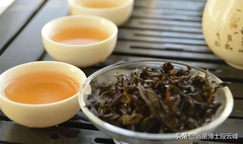 乌龙茶减肥（日本研究发现喝乌龙茶能减肥？）-第2张图片