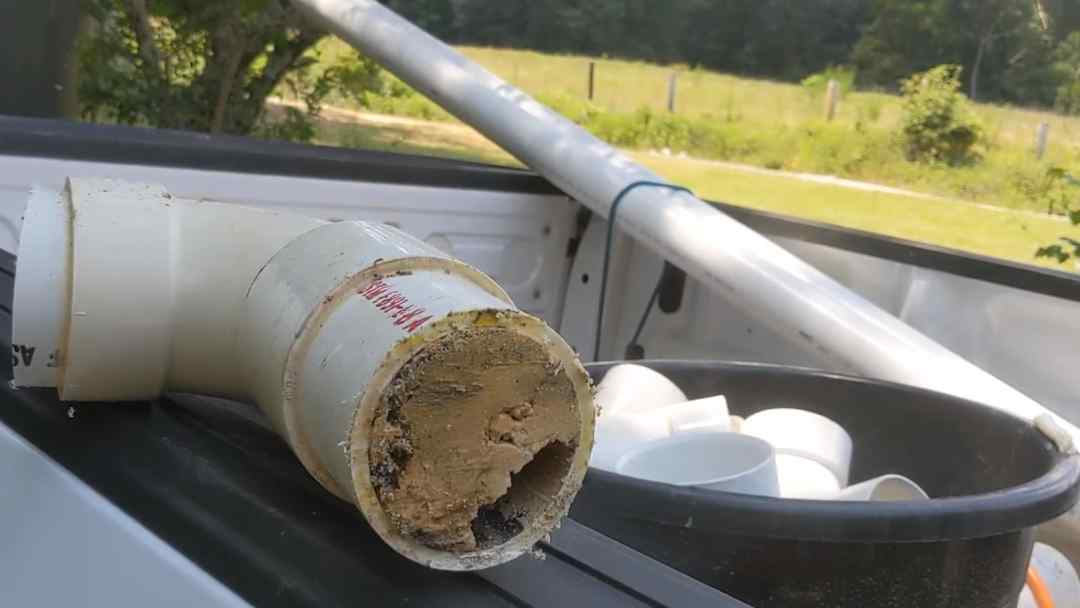  怎样疏通下水道（如何快速解决下水道堵塞？）-第13张图片
