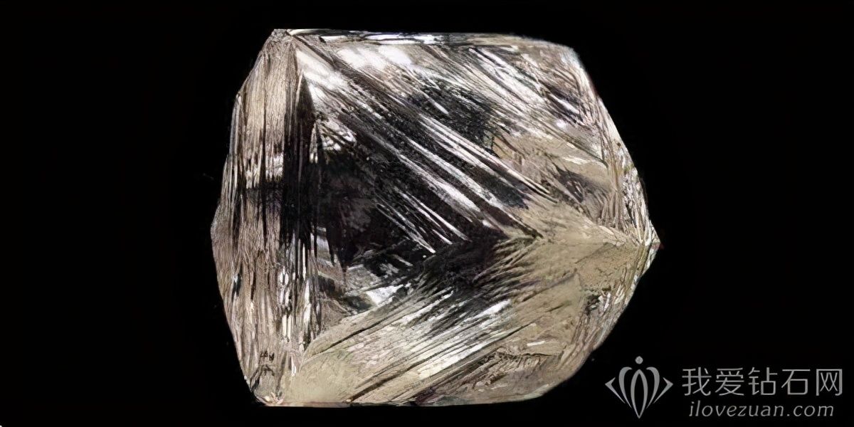 钻石鉴别（钻石原石鉴别方法）-第4张图片