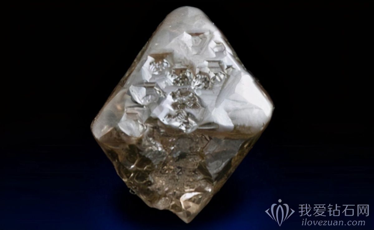 钻石鉴别（钻石原石鉴别方法）-第3张图片