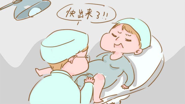 临产前的症状(分娩前的征兆来了)-第1张图片 临产前的症状(分娩前的征兆来了)-第1张图片
