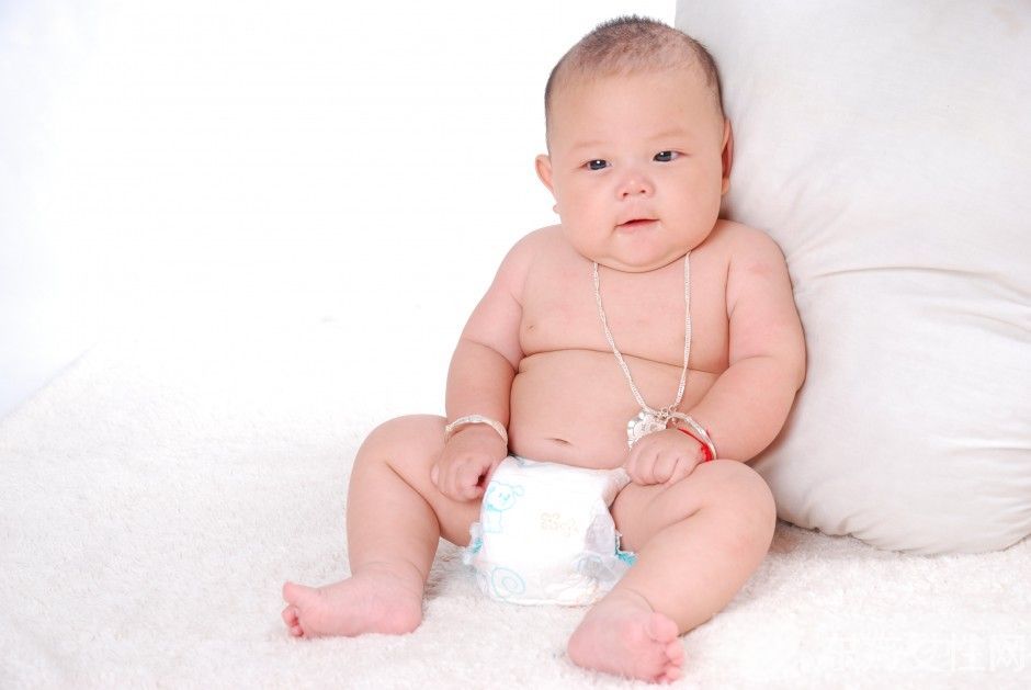 7个月宝宝发烧怎么办（7个月宝宝发烧的护理误区）-第3张图片